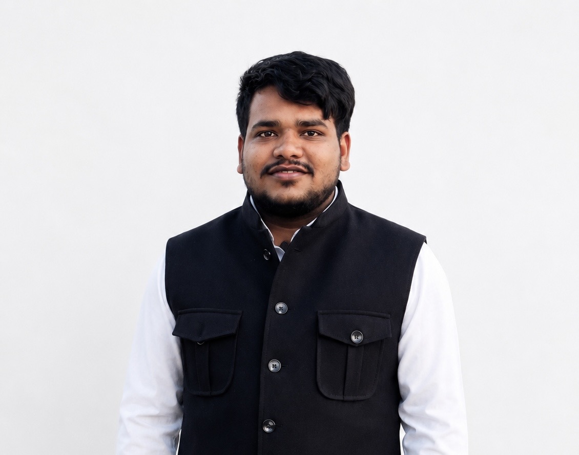 Aman Singh