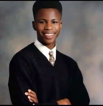 Jabez Ochola