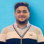 Muhammad Usama Akhtar - دره غازي خان, باكستان