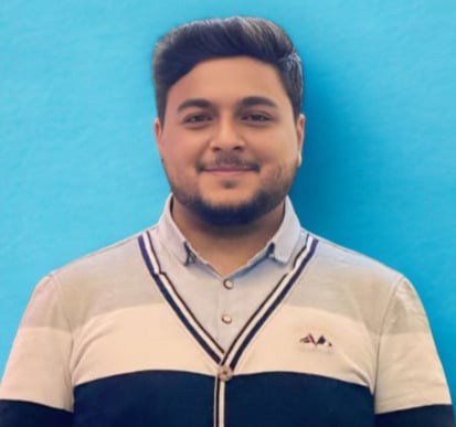 Muhammad Usama Akhtar