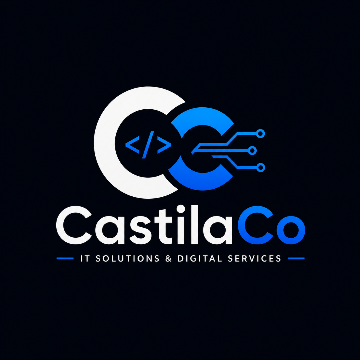 Castilaco IT Solutions