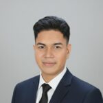 Julius Contara - Manille, Philippines