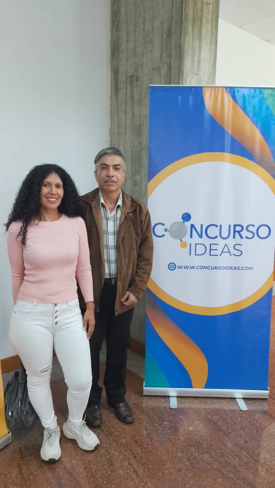 Gerardo Luis Briceño Briceño - portfolio - 1
