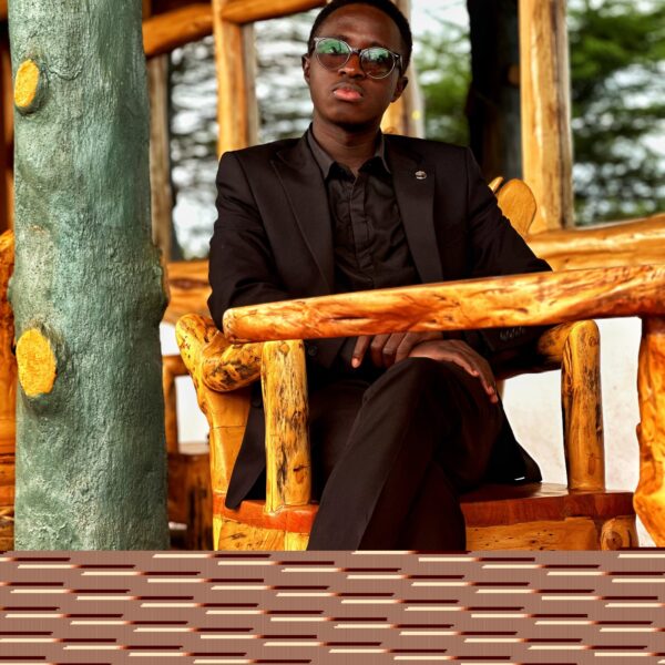 Muganda Keb