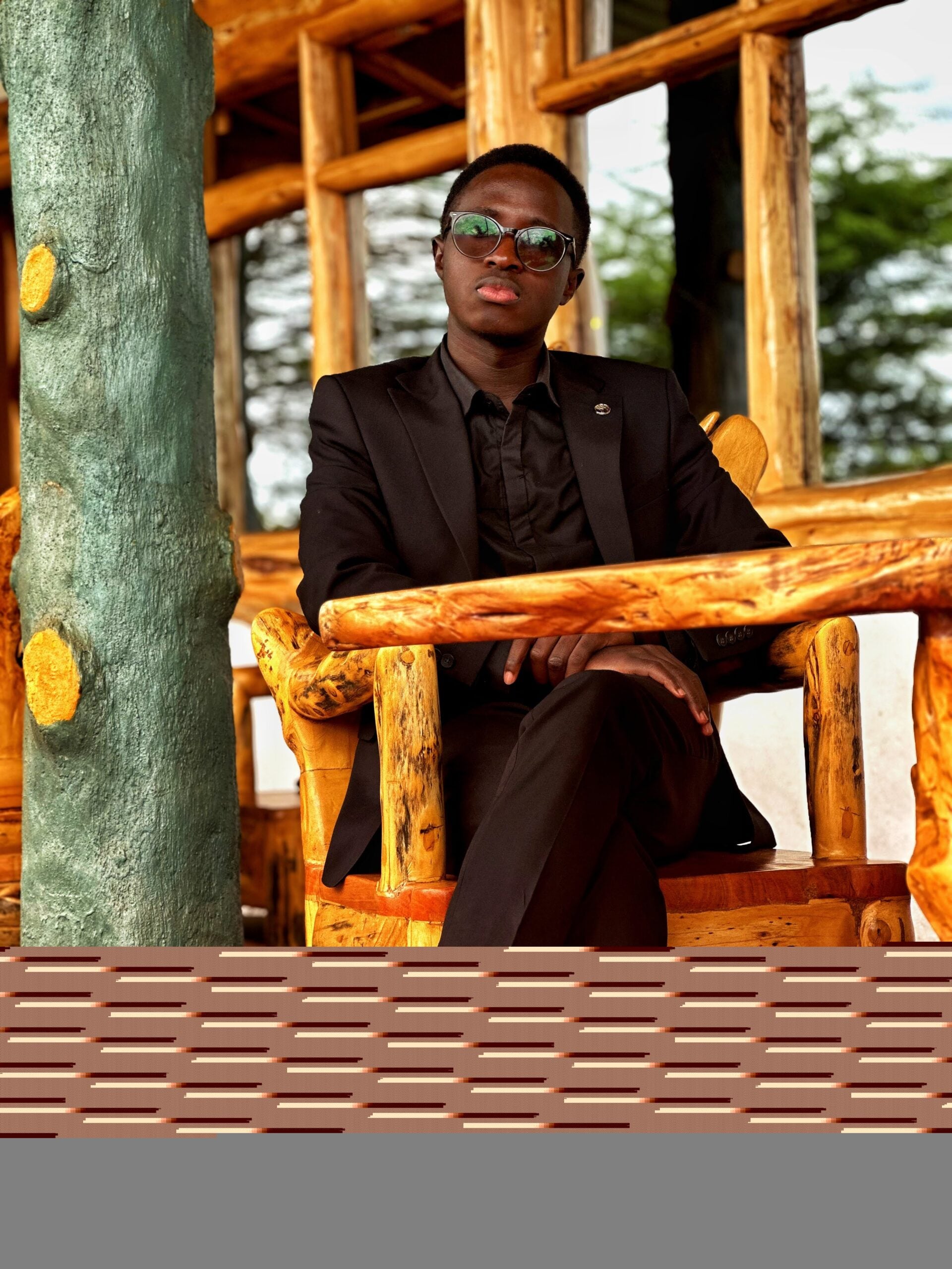 Muganda Keb