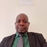 Richard Ndhlovu - Harare, Zimbabwe