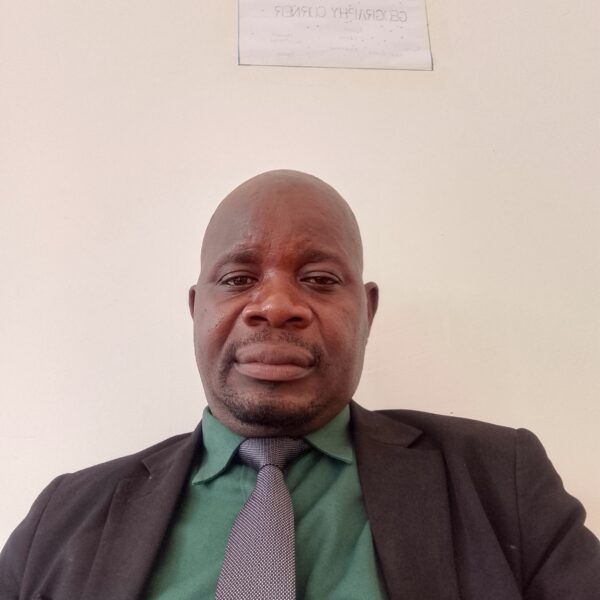 Richard Ndhlovu