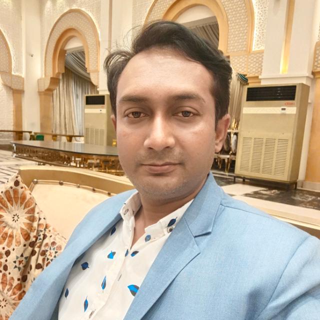 Gul Zaman