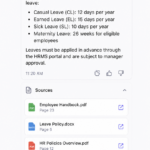 I will build a custom, context-aware AI chatbot for your business using RAG - Remote