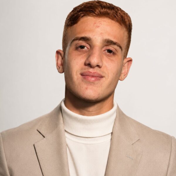 Zain Alawadi