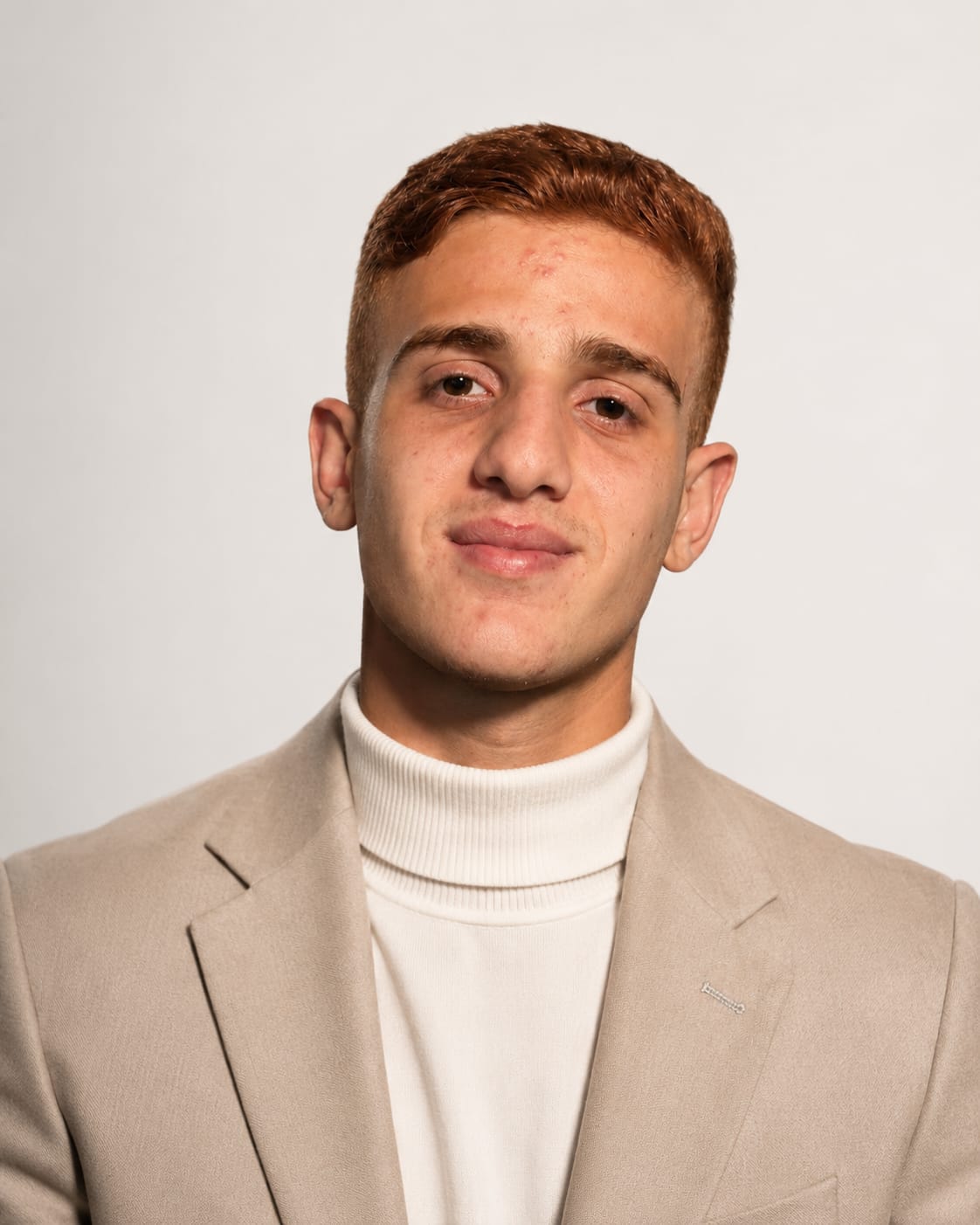Zain Alawadi