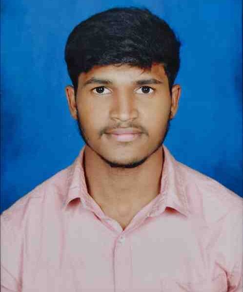 Govardhan Reddy Chittepu