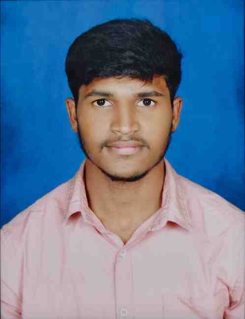 Govardhan Reddy Chittepu