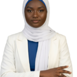 Mahmood Nana Aishat - Lagos, Nigeria