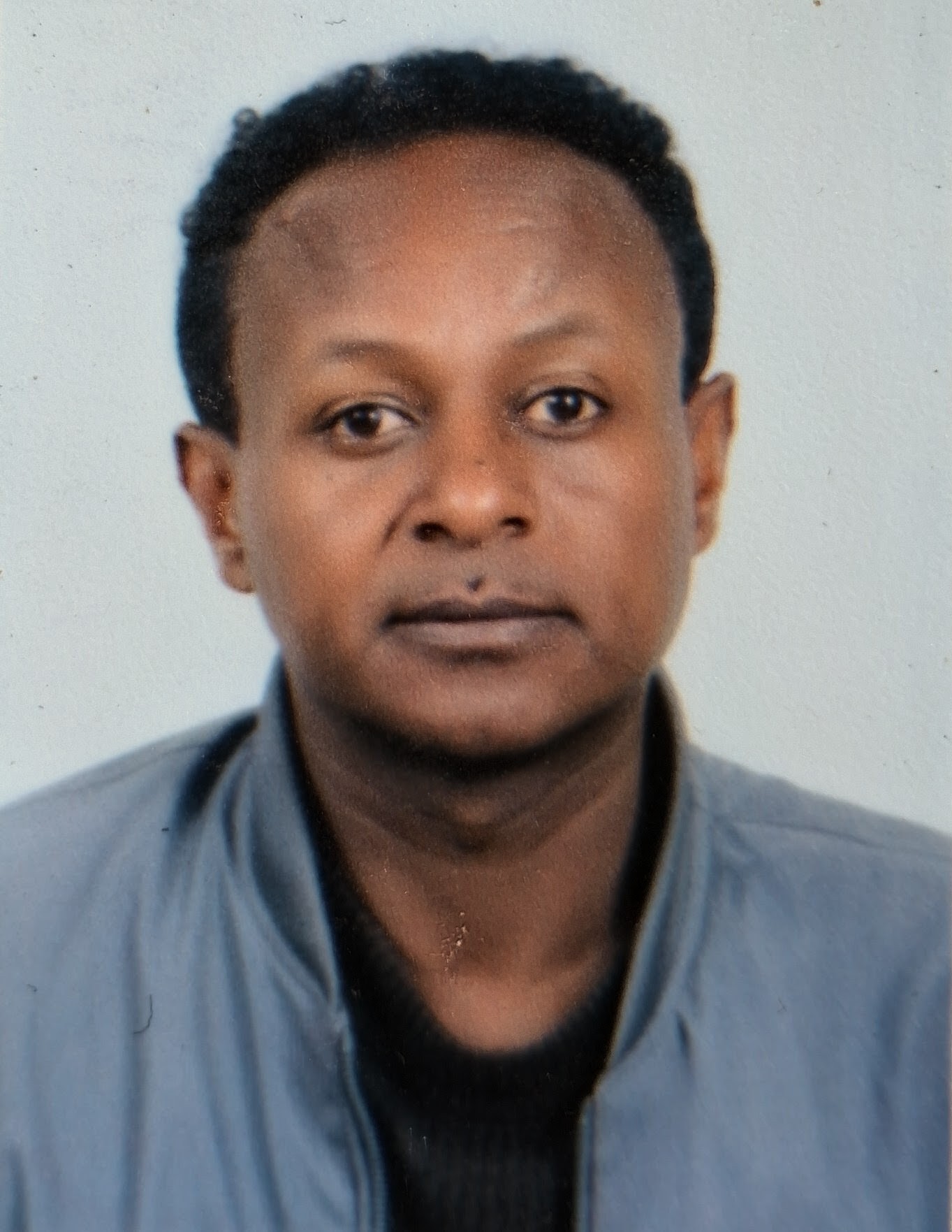 MEKBIB DESTA