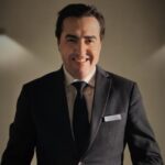 Fares Achar - Sabah Al-Salem, Kuwait