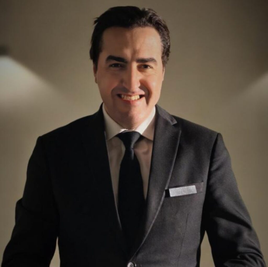 Fares Achar - cover