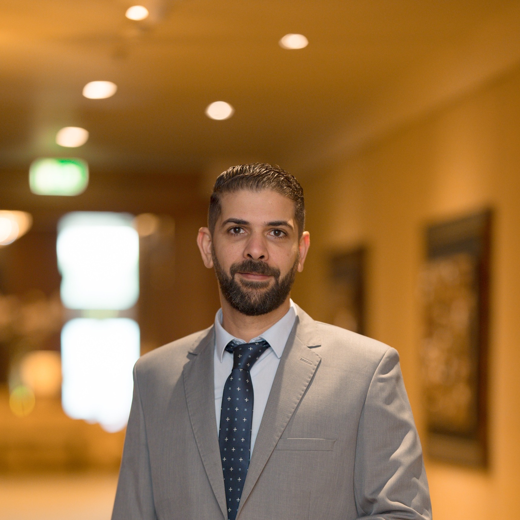 Ali Eltaweel