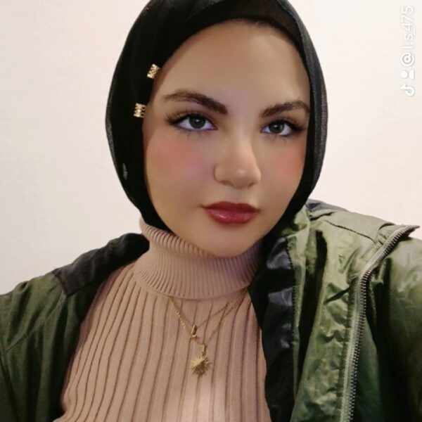 Lougina Sayed