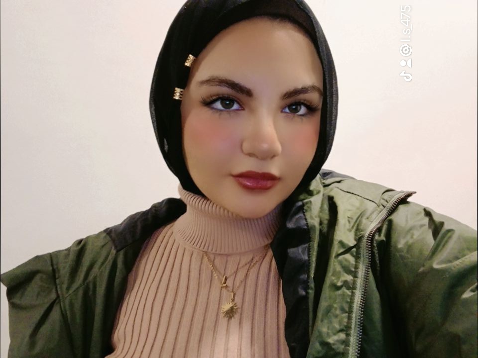 Lougina Sayed