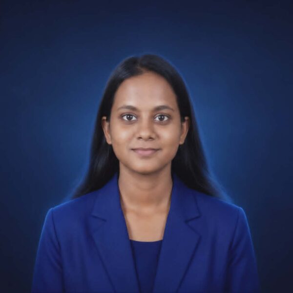 Bharati Rani Barman