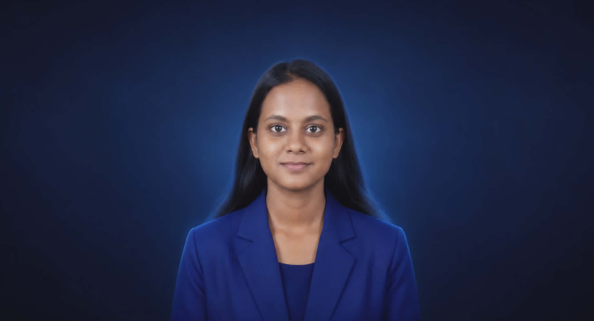 Bharati Rani Barman
