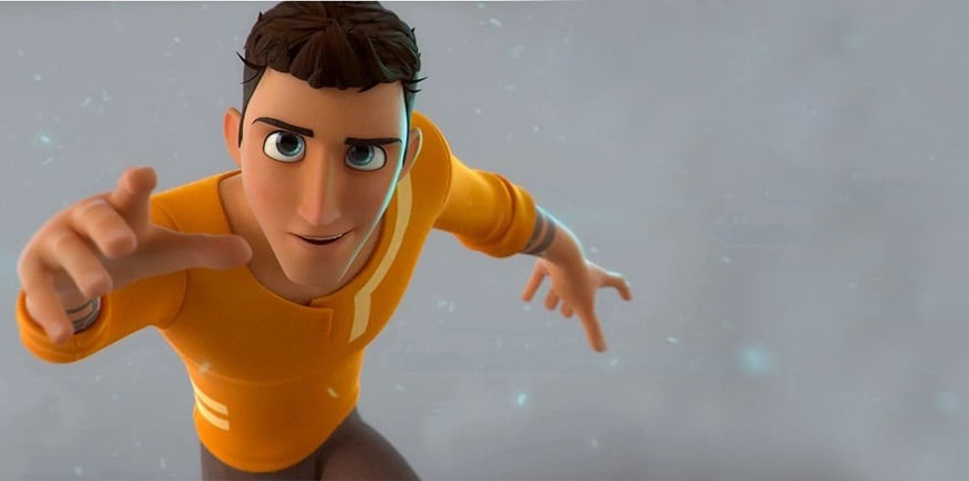 I will be your professional 3D Animation Mentor and Coach - portfolio - 2