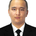 Abdunurbek Komiljonov - Andijon, Uzbekistan