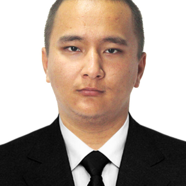 Abdunurbek Komiljonov
