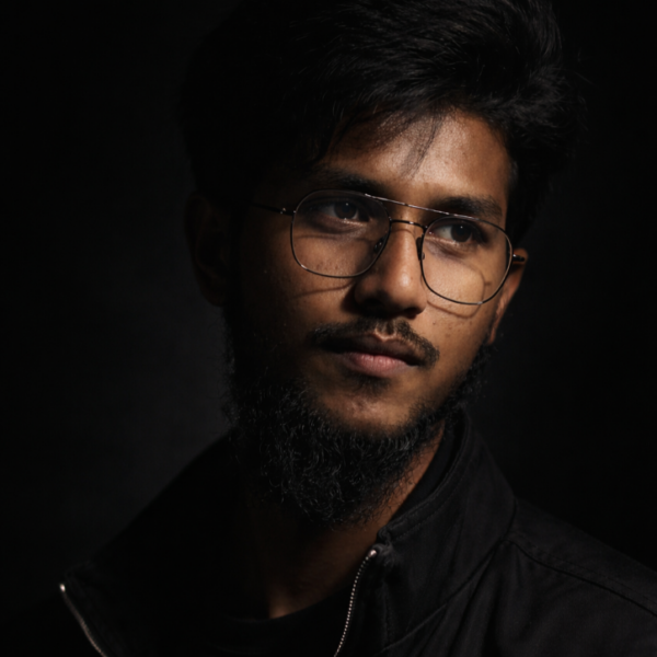Yousuf Hasan
