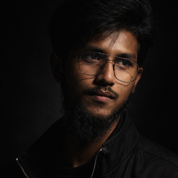 Yousuf Hasan