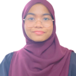 Nurul Syafiqah Binti Aziman - Alor Setar, Malaysia
