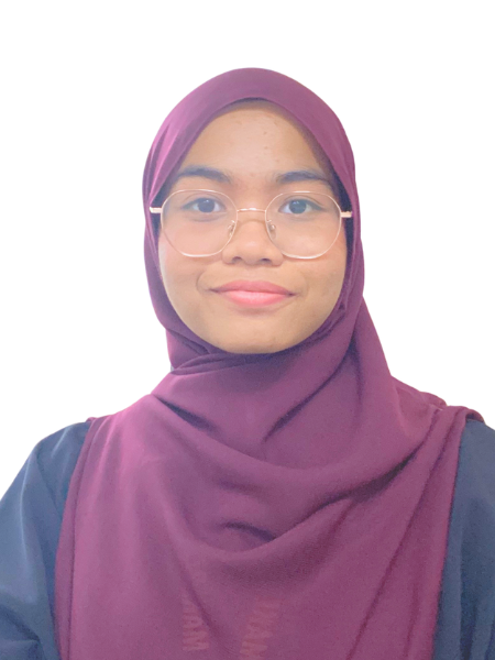 Nurul Syafiqah Binti Aziman