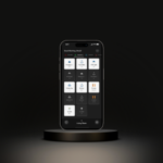 I will design your website, mobile app, dashboard, or SaaS product UI/UX