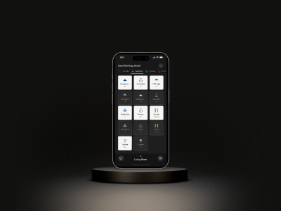 I will design your website, mobile app, dashboard, or SaaS product UI/UX - portfolio - 0