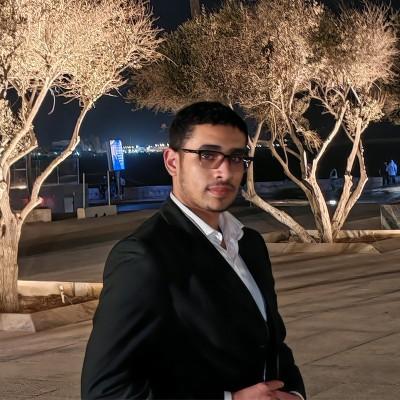 Khaled Muhammad