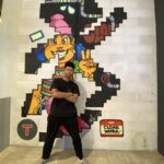 Firdaus Yusoff - Johor Bahru, Malaysia