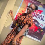 Ailey Clement - Benin City, Nigeria
