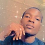 Timothy Adewuyi - Lagos, Nigeria