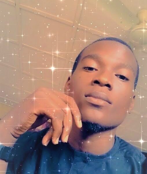 Timothy Adewuyi
