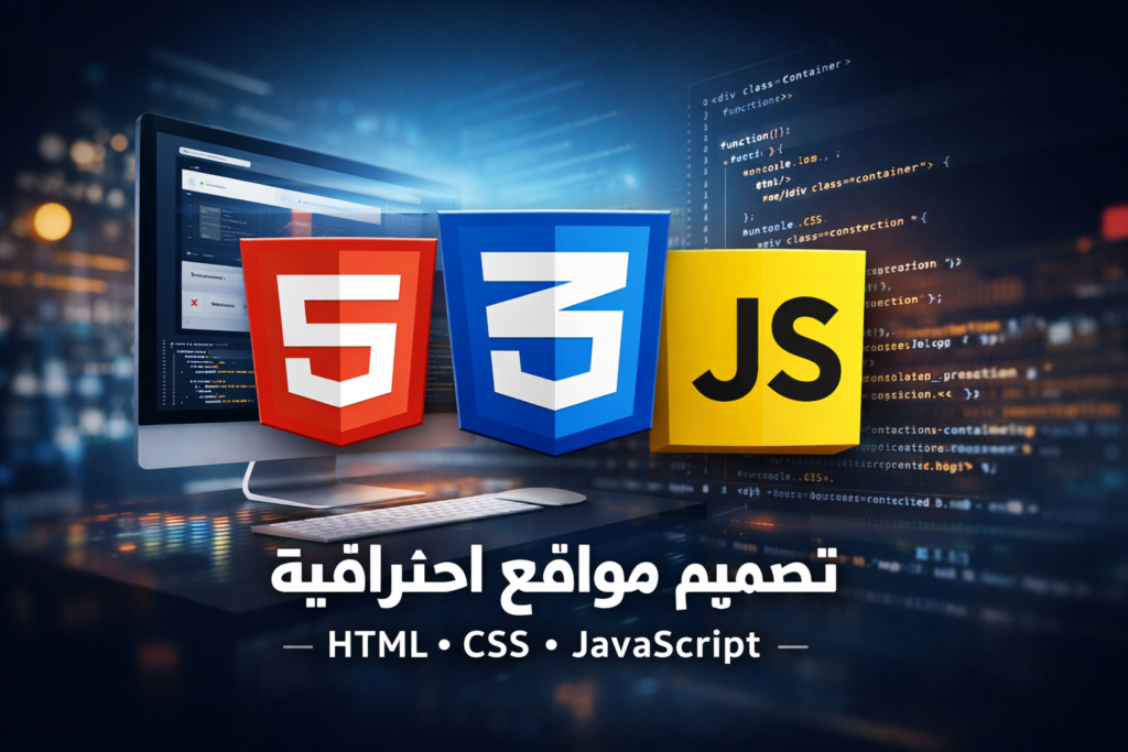Conception et développement de sites web HTML CSS JS - portfolio - 0