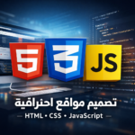 Design and Development of HTML CSS JS Websites