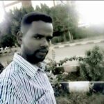 Alhussain Abdalah - Wad Madani, Sudan