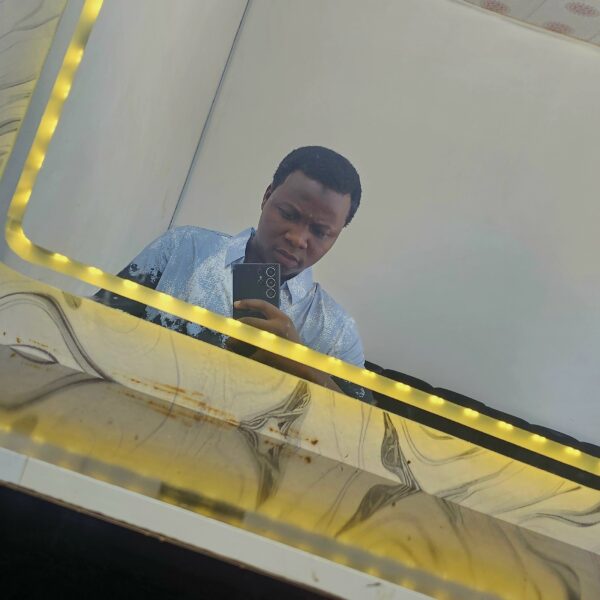 Toheeb Eniola