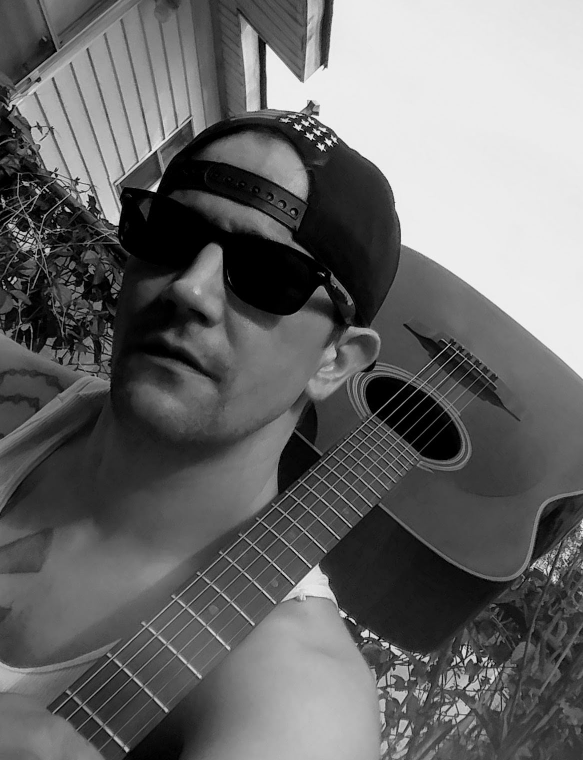 Bradley Love - cover