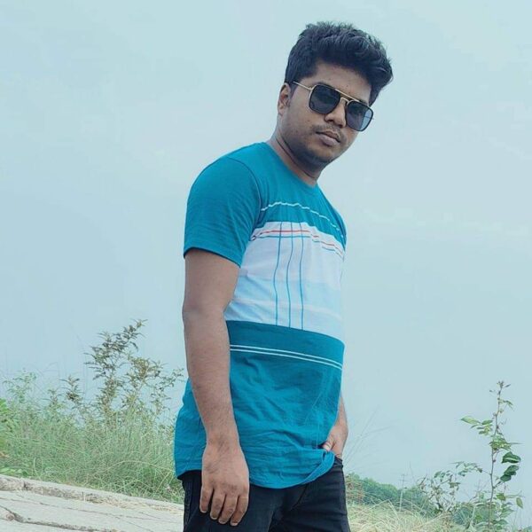 Md Abdur Rahaman