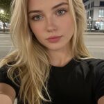 Katerina lukasuk - Calgary, Canada