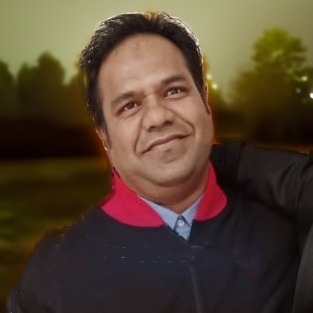Mahmudun Nabi