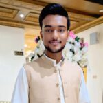 Muhammad Anas Naeem - Lahore, Pakistan