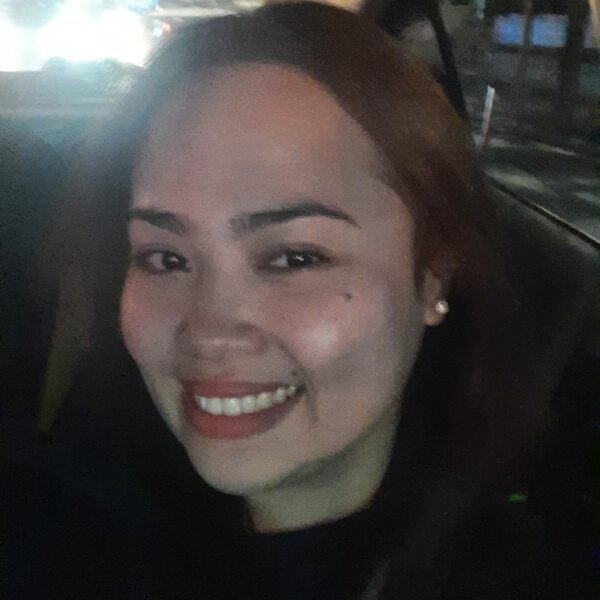 April Love Razon